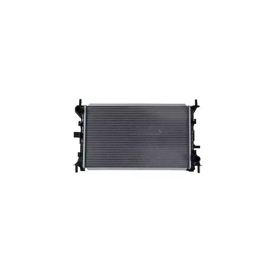 Water Radiator Ford Focus Combi Dnw Ava Quality Cooling Fd2265