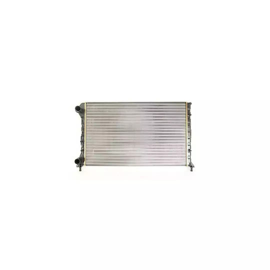 Воден радиатор Fiat Doblo Minibus 223 119 Ava Quality Cooling Ft2261