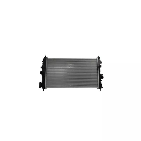Water Radiator Opel Insignia Combi Ava Quality Cooling Ol2468