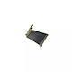 Water Radiator Fiat Punto Cabriolet 176c Ava Quality Cooling Ft2139