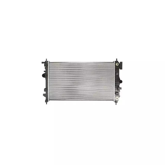 Water Radiator Opel Insignia Combi Ava Quality Cooling Ol2473