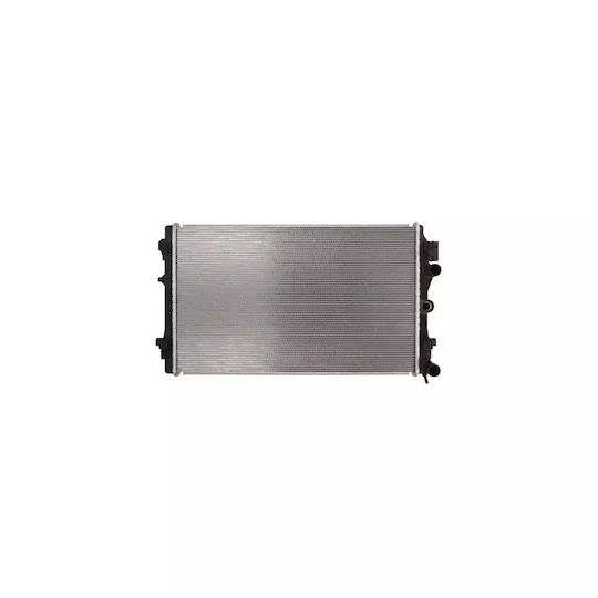 Radiator apă răcire de calitate Ava pentru Seat Ibiza V St 6j8 6p8 S2021