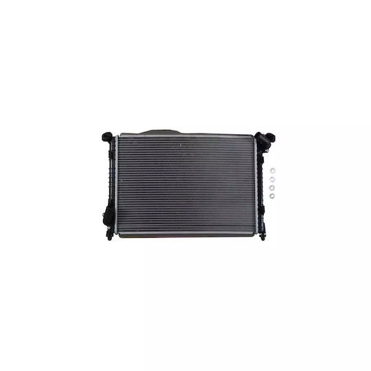 Mini Mini R50 R53 Water Radiator Ava Quality Cooling Bw2307