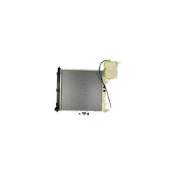 Radiator de apă Mercedes-Benz Vito Caroserie 638 Ava Quality Cooling Ms2336