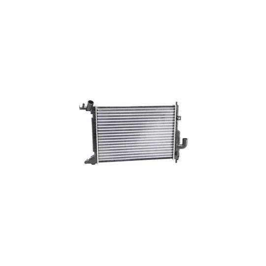 Radiator apă Opel Vectra B Combi 31 Ava Quality Cooling Ol2218