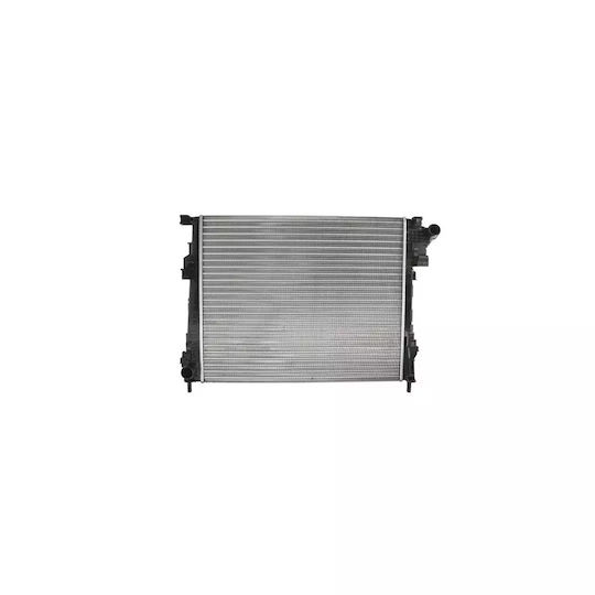 Radiator de apă Renault Trafic II Caroserie FL AVA Quality Cooling RT2427