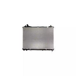 Radiator de apă Suzuki Grand Vitara II JT Ava Quality Cooling SZ2102