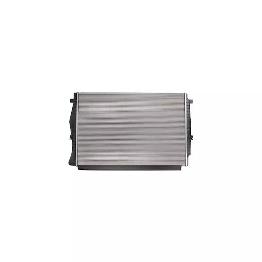 Radiator apă răcire Skoda Octavia 5e3 Ava Quality VW2344