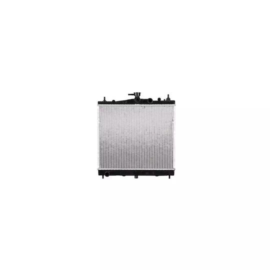 Wasserkühler Nissan Micra C+c K12 Ava Quality Cooling Dn2247