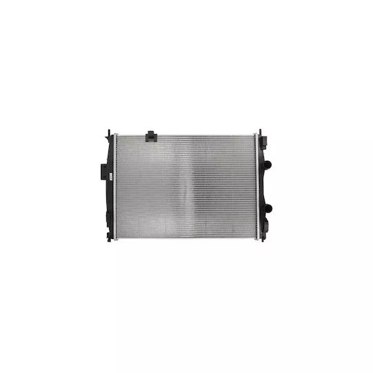Wasserkühler Nissan Qashqai Qashqai +2 J10 Jj10 Ava Quality Cooling Dn2280