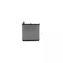 Water Radiator Toyota Hiace Iv Bus Lh1 Ava Quality Cooling To2233