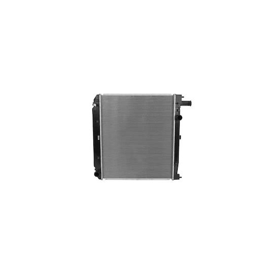 Radiator de apă Toyota Hiace IV Bus LH1 Ava Quality Cooling TO2471