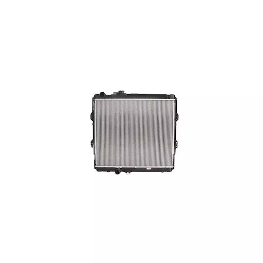Wasserkühler Toyota Hilux II Pick-up LN8 RN5 LN6 YN6 YN5 LN5 RN6 Ava Quality Cooling TO2492