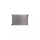 Radiator apă Renault Clio Grandtour Kr0 1 Ava Quality Cooling Rt2371