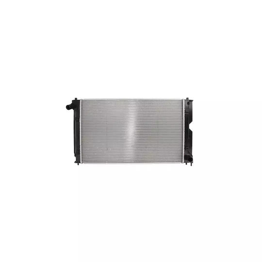 Воден радиатор Toyota Corolla Sedan E12j E12t Ava Quality Cooling To2403