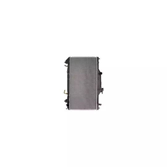 Wasserkühler Toyota Avensis Liftback T22 Ava Quality Cooling To2285