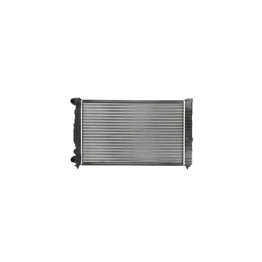 Water Radiator Vw Passat Variant 3b5 Ava Quality Cooling I2123