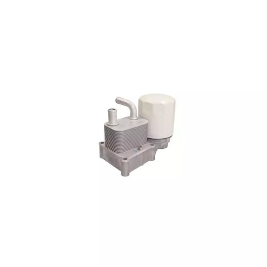 Radiator de ulei Thermoflot Ford Focus Sedan Dfw Ava Quality Cooling Fd3598