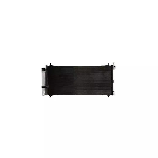 Kühler Clima Peugeot 607 9d 9u Ava Quality Cooling Pe5301
