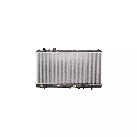 Water Radiator Mazda 323 S Vi Bj Ava Quality Cooling Mz2168