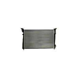 Radiator de apă Lancia Delta III 844 Ava Quality Cooling Ft2312