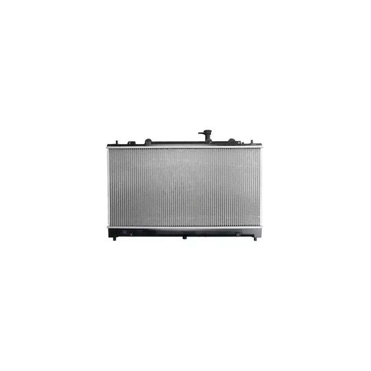 Water Radiator Mazda 6 Station Wagon Gy Ava Quality Cooling Mz2163