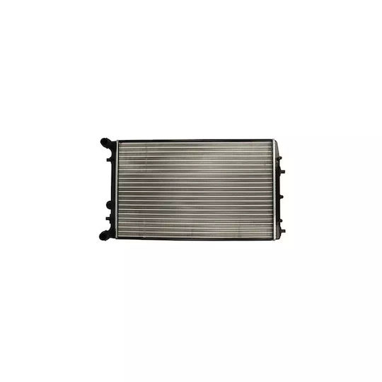 Seat Cordoba 6l2 Water Radiator Ava Quality Cooling S2010