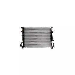 Mercedes-benz Sl R230 Ava Quality Cooling Water Radiator