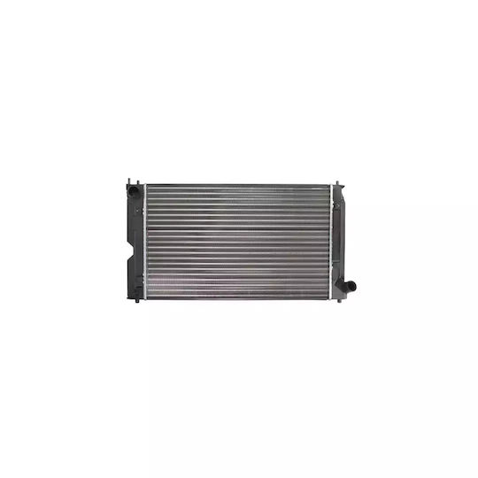 Wasserkühler Toyota Corolla Cde12 Zze12 Nde12 Zde12 Ava Quality Cooling To2386
