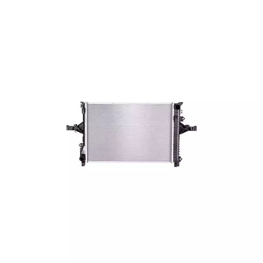 Radiator de apă Volvo S60 I Ava Quality Cooling Vo2116