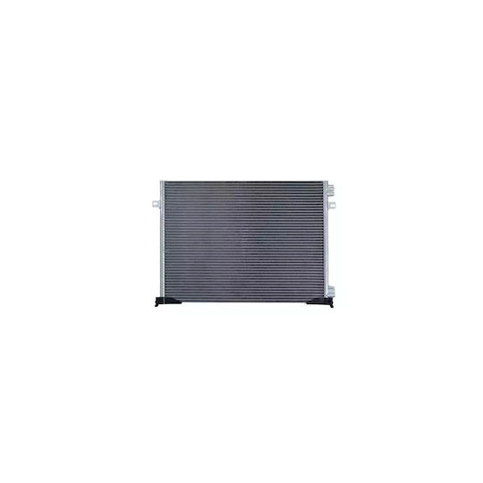 Radiator Clima Renault Trafic II Platou Șasiu El Ava Quality Cooling RT5391