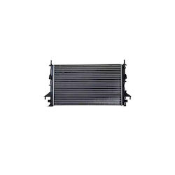 Radiator de apă Renault Espace IV JK0 1 Ava Quality Cooling RT2290