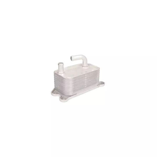 Oil Cooler Radiator Volvo V50 Mw Ava Quality Cooling Vo3168