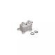 Radiator de ulei Thermoflot Opel Astra G Combi F35 Ava Quality Cooling Ol3581