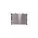 Radiator de apă Mercedes-benz 190 W201 Ava Quality Cooling Ms2175