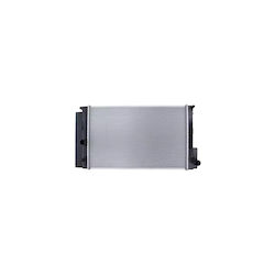 Radiator de apă Toyota Verso Aur2 Zgr2 Ava Quality Cooling To2474