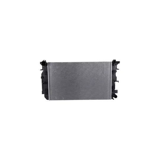 Water Radiator Opel Vectra B Combi 31 Ava Quality Cooling Ol2220
