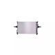 Water Radiator Volvo S80 I Ts Xy Ava Quality Cooling Vo2116