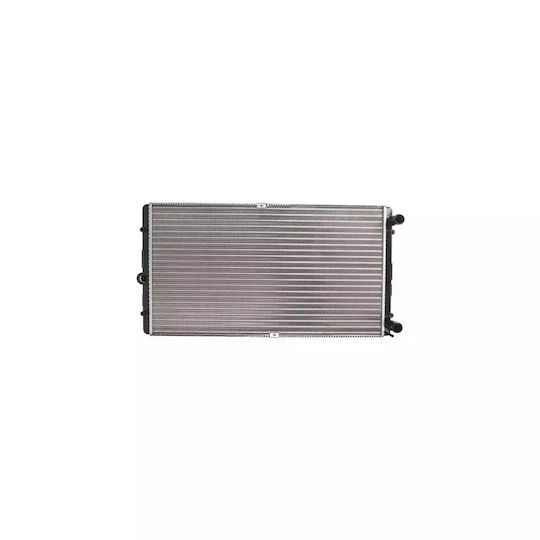 Radiator apă Vw Transporter IV Bus 70XB 70XC 7DB 7DW 7DK Ava Quality Cooling Vw2245