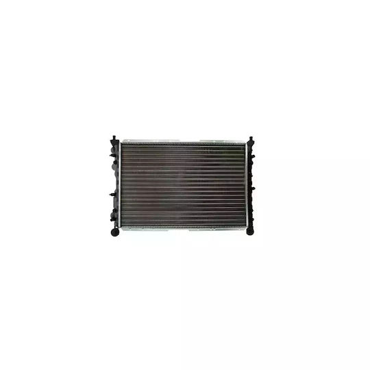 Water Radiator Lancia Dedra Sw 835 Ava Quality Cooling Ft2096