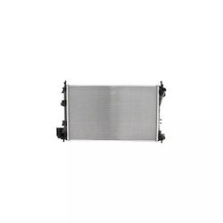 Radiator de apă Opel Vectra C Gts Ava Quality Cooling Ol2340