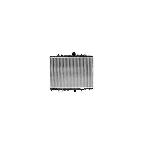 Wasserkühler Peugeot 406 Coupe 8c Ava Quality Cooling Pe2200