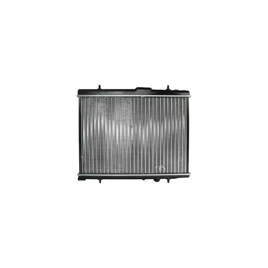 Radiator de apă Peugeot 407 6d Ava Quality Cooling Pe2266