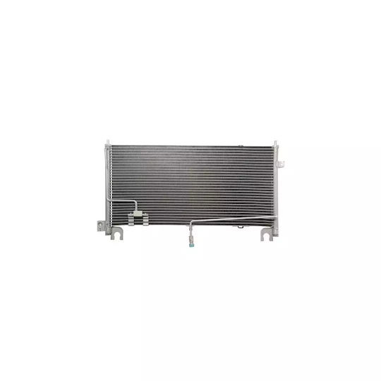 Kühler Klima Mazda 323 S V Ba Ava Qualitätskühlung Mz5127