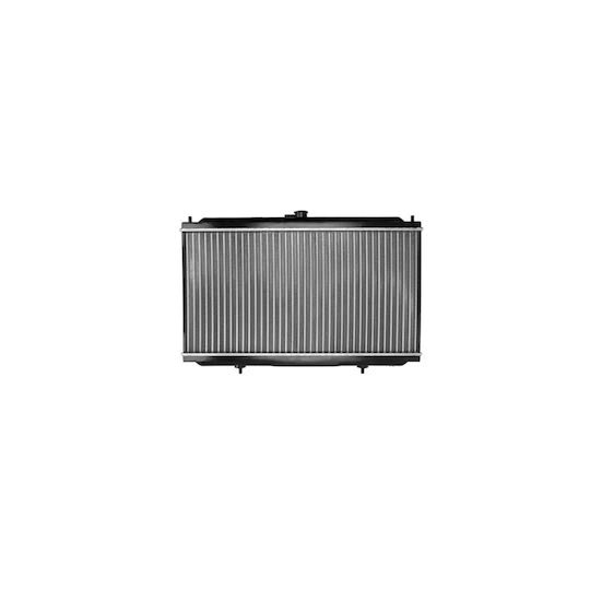 Wasserkühler Nissan Primera Combi Wp12 Ava Qualitätskühlung Dn2215