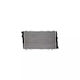 Skoda Felicia I Combi 6u5 Ava Quality Cooling S2002 Water Radiator