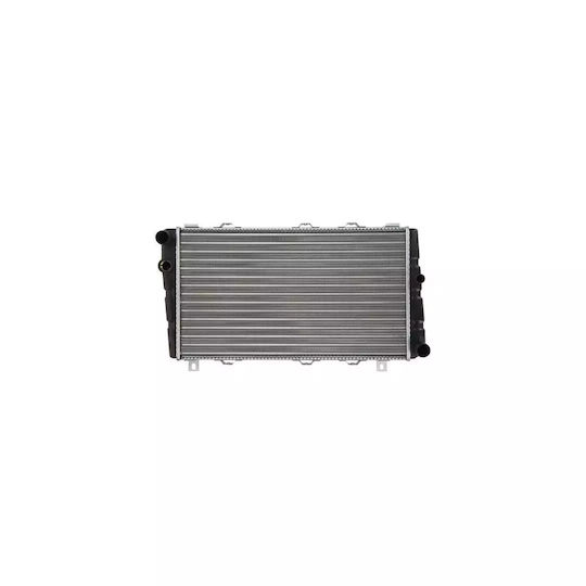 Skoda Felicia I Combi 6u5 Ava Quality Cooling S2002 Water Radiator