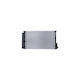 Water Radiator Toyota Corolla Sedan Nre18 Zre17 Zre18 Nde18 Ava Quality Cooling To2397