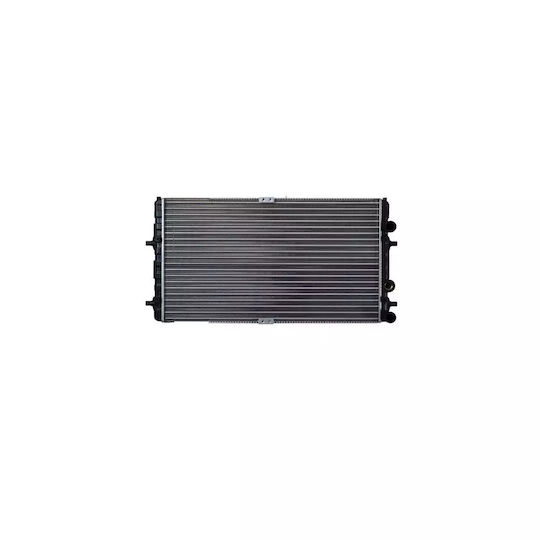 Radiator de apă Seat Ibiza III 6K1 Ava Quality Cooling VW2180