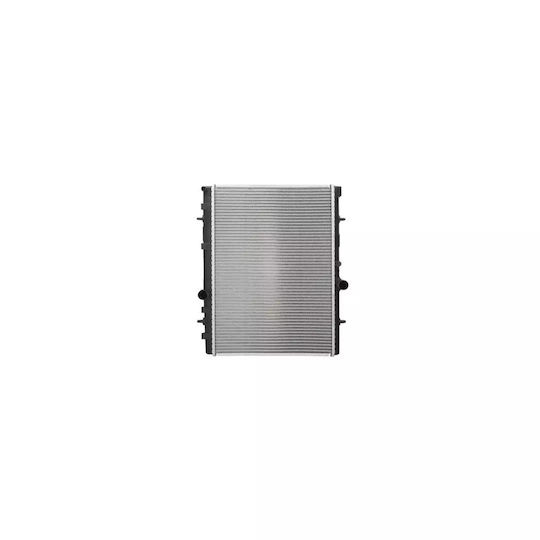 Radiator de apă Peugeot 308 4a 4c Ava Quality Cooling Pe2330